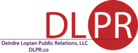 Deirdre Lopian Public Relations, LLC Logo
