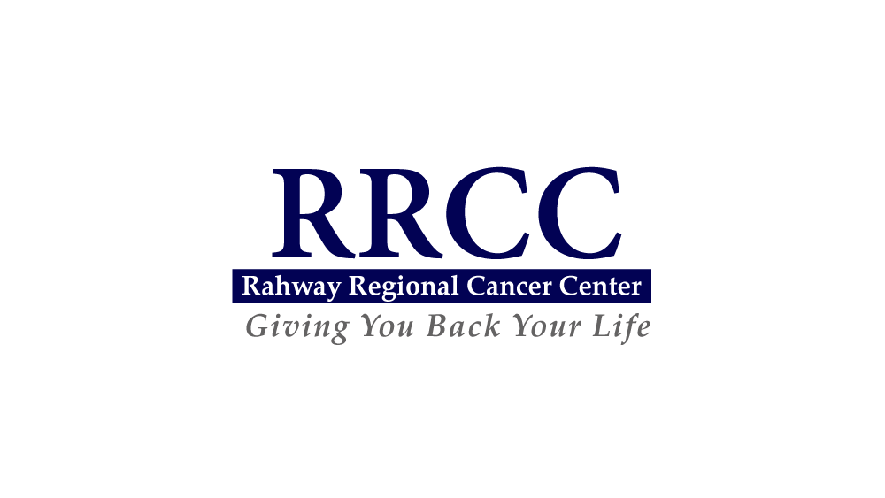 New blue RRCC logo blue with gray slogan giving you back your life