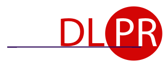 DLPR Logo